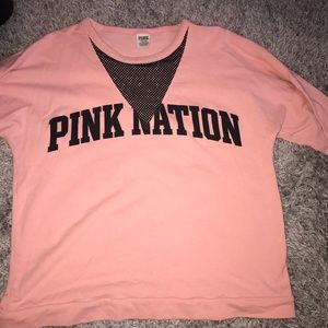 Victoria secret pink